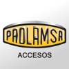 PROLAMSA Accesos