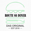 Route66 Diner & The Kitchen