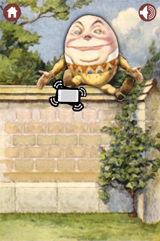 Humpty Dumpty Classic screenshot 4