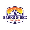 Barks and Rec Play Park