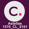 Astellas - 1570-CL-0101