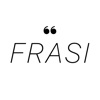 FRASI - Organizador de frases