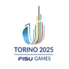 Torino 2025 FISU Games