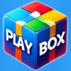 Play Box: Online Games