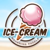 Ice Cream Matching Puzzle