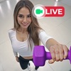 Adult Video Chat Live Fitness