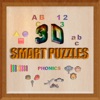 Toddler Puzzles & Games