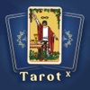 TarotX: Tarot Card Reading