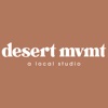 Desert Mvmt