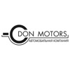 DON MOTORS Аукцион