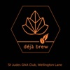 Dejabrew App
