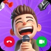 Prankster: Fun Sounds & Call