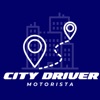 City Driver - Motorista