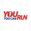 YouTooCanRun App