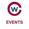 CW Events App