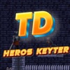 TD Heros Keyter