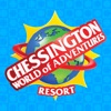 Chessington Resort