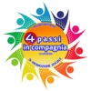 4 passi in compagnia