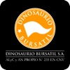 Dinosaurio Bursatil