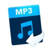 MP3 Converter - Audio Convert