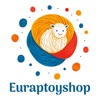 Euraptoyshop