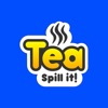 Tea - Spill it