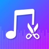 Audio Editor: Music Cutter