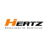 HERTZ ATBM RASTREAMENTO