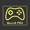 GamesX PC+