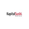 Kapital Sushi Prize