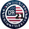 CFR AI - Title 21