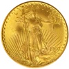 Saint Gaudens Double Eagle