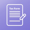 e-taxfiller: Edit PDF Forms