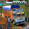 Indian Truck Driving Game Sim