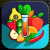 Food Doctor - Diet pH Checker