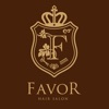 福岡 赤坂の美容室 FAVOR