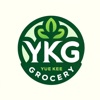 Yue Kee Grocery