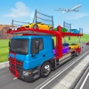 Transport Truck Simulator Game