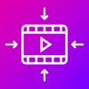 Video Compressor Resize Video