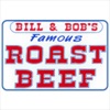 Bill And Bobs Roast Beef