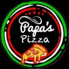 Papa's Pizza App