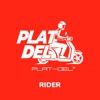 PLAT-DEL® Driver