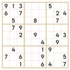 Sodoku VN