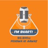 FM Bharti 90.8 Mhz