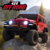 Monster Truck 4x4 Jeep Games