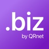 QRnet.biz: Your Page Creator