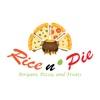 Rice N' Pie