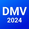 DMV Practice Test・2024