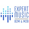 ExpertMusic до бізнеса Україна