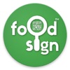 FoodSign